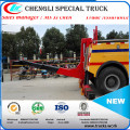 4X4 Tow Truck Heavy Recovery Trucks China Tow Truck